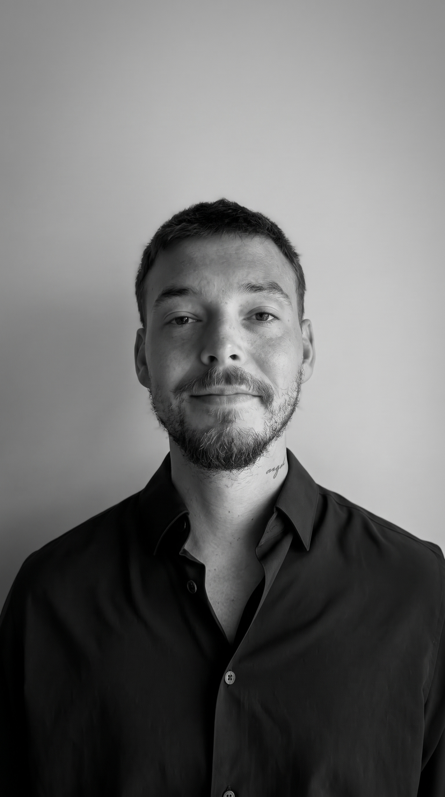 Matias - Founder & Dirección