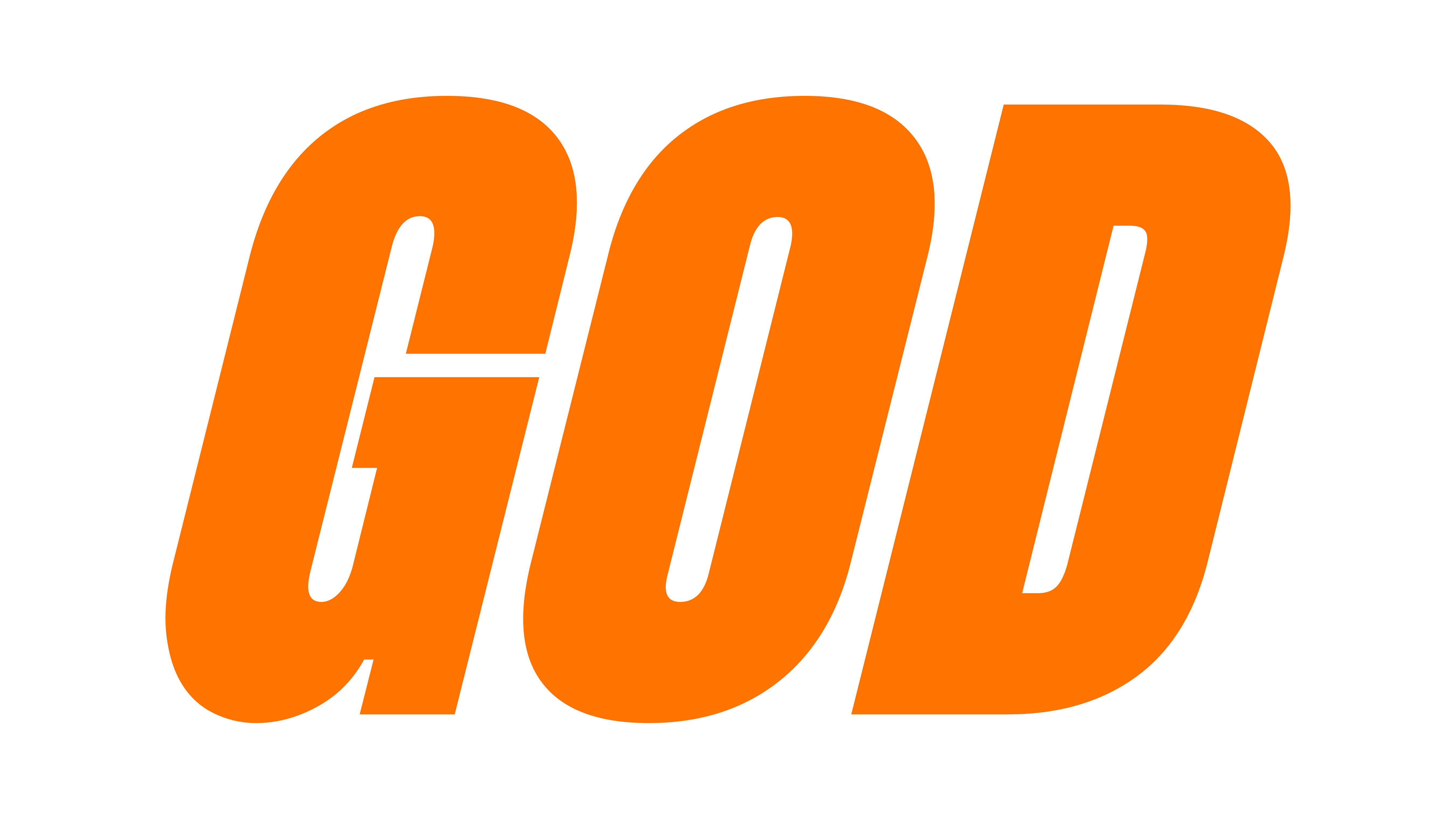 GOD