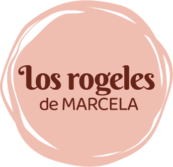 Los Rogeles de Marcela