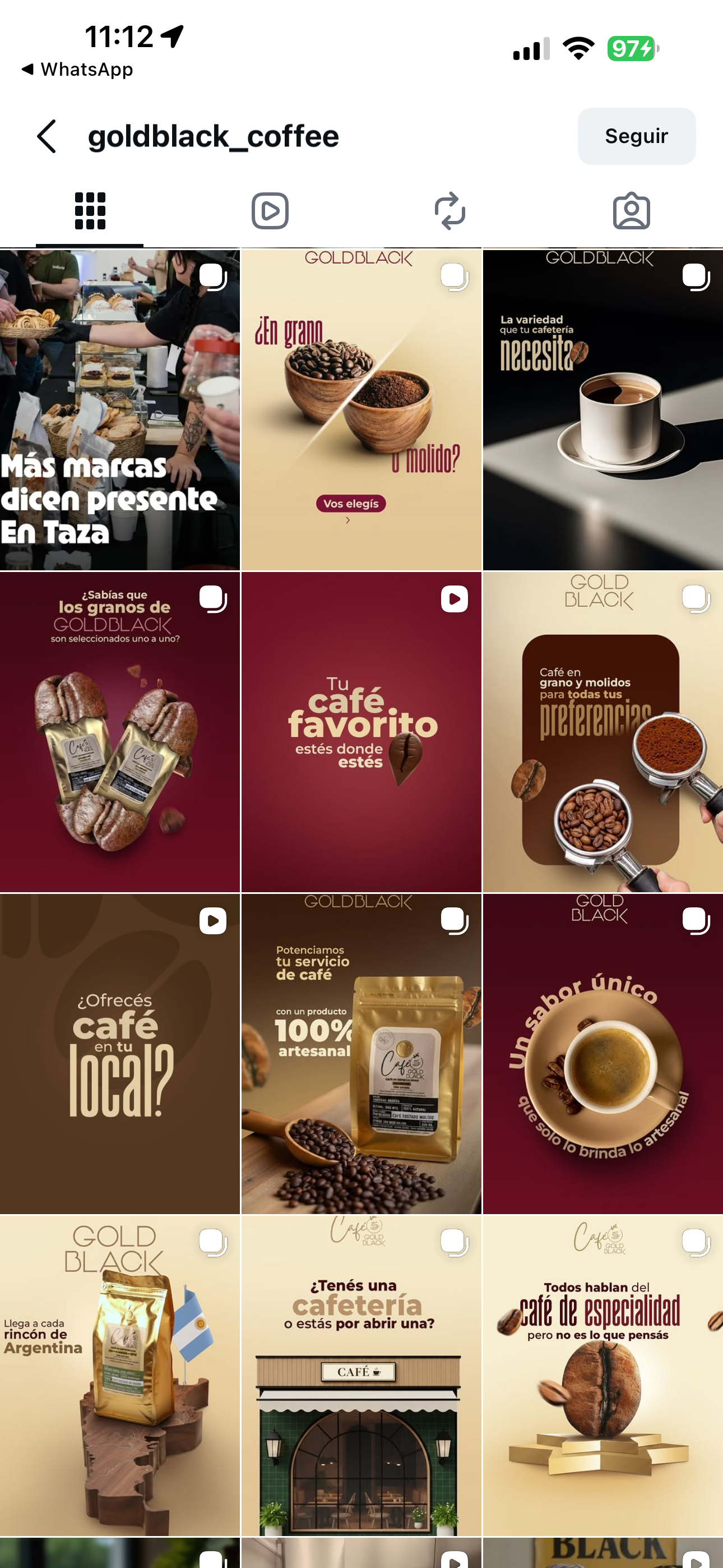 Redes Sociales Cliente